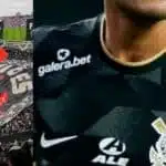 Dias contados: Titular vital de Mano exige sair do Corinthians e empresários armam ida à gigante na surdina - Montagem Tv Foco