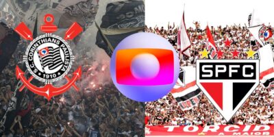 Imagem do post Pacotão por R$115 milhões no Corinthians e barca com 13 no SP: Globo crava 2 viradas dos gigantes paulistas