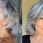 Cortes de cabelo para mulheres mais velhas (Foto: Reprodução - DaniDrops)