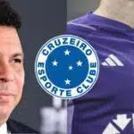 Reviravolta enorme: Técnico do Cruzeiro recusa milhões de Ronaldo e acaba de acertar com gigante paulista - Foto Reprodução Internet - Montagem Tv Foco