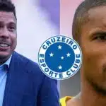 Para assumir a vaga de Douglas Costa: Ronaldo diz 