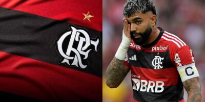 Imagem do post Timaço da série A passa Palmeiras pra trás e dá novo passo bombástico para arrancar Gabigol do Flamengo