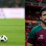 Douglas Costa e Diniz (Reprodução - Internet)