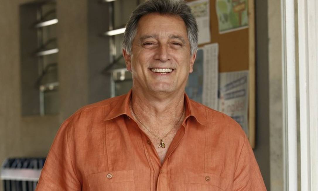 Eduado Galvão foi a estrela da Globo da novela das 21 que teve a morte anunciada no Jornal Nacional (Foto: Reprodução/ Internet)