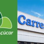 Carrefour e Pão de Açúcar - foto: reprodução