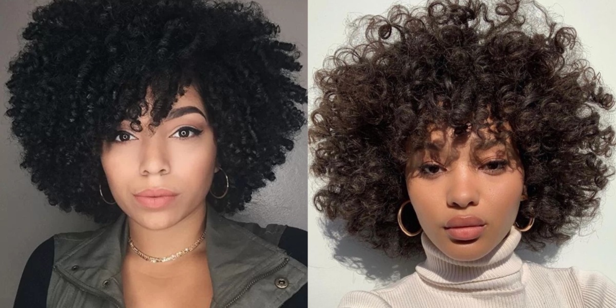 Esse cabelo não é indicado para mulheres mais maduras (Foto: Reprodução/ Internet)