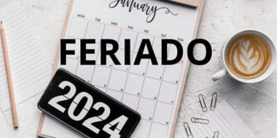 Imagem do post Milhões de paulistas em festa: Feriado PROLONGADO é confirmado em SP na quinta (21/03)