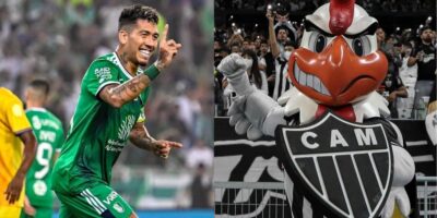 Imagem do post R$ 10 milhões só de salário: Quentinha sobre Roberto Firmino indo pro Atlético- MG é confirmada nesta terça