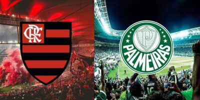 Imagem do post Contrato assinado até 2026: Flamengo afunda o Palmeiras de vez e fecha com um dos melhores jogadores do Brasil