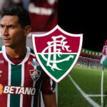 Ganso e Fluminense (Reprodução - Internet)