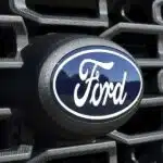 Ford - Foto: Internet