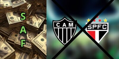 Imagem do post Nova SAF de 3 bilhões derruba o Galo e o SP e recebe “sim” pra contratar um dos maiores artilheiros do Brasil