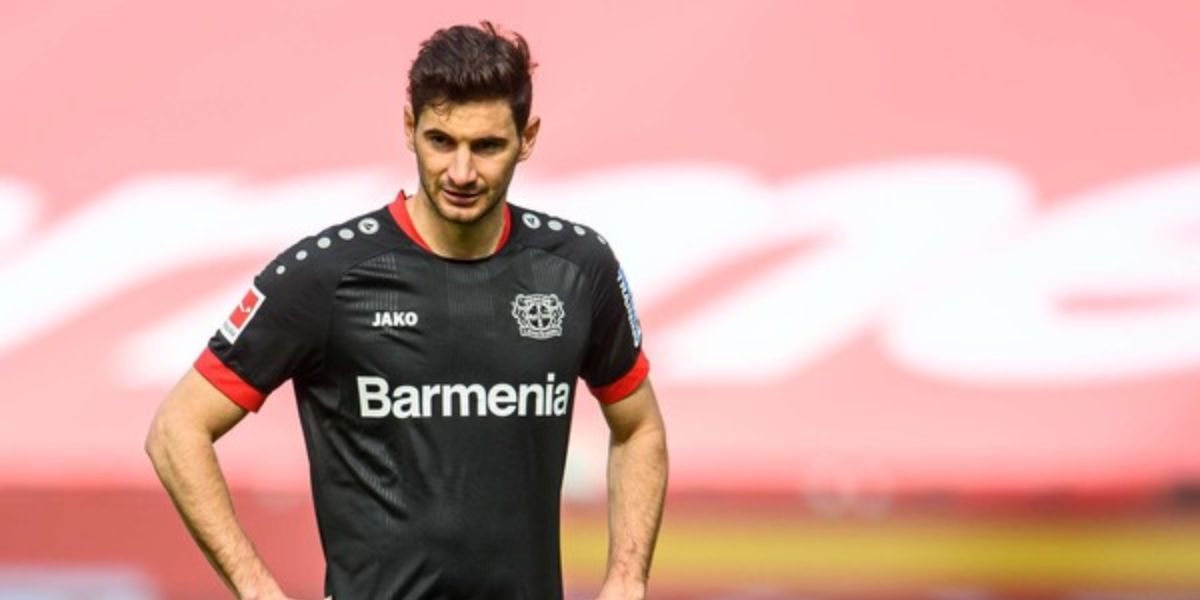 Da Alemanha direto pro Sul: Internacional ignora Valencia e sela a contratação de novo matador para assumir a 9 - (Foto Internet) 