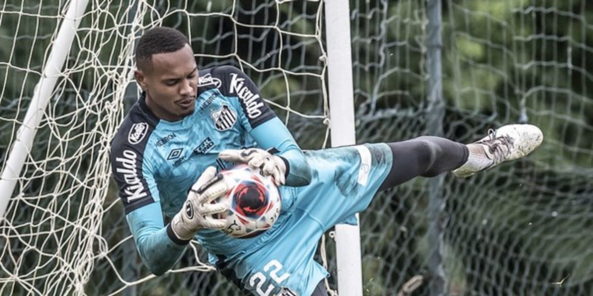 Textor libera a grana e contrata às pressas: Substituto de Lucas Perri é tirado de rival pra jogar no Botafogo - (Foto Internet) 