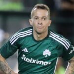 Retorno triunfal de Bernard: Apelo pra jogar no Galo, data oficial e+ 2 bombas chegam voando ao Palmeiras - Foto Reprodução Internet