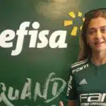 Leila Pereira, presidente da Crefisa - Foto Reprodução Internet 