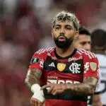 Gabigol é um dos grandes do Flamengo e despertou o interesse do Palmeiras