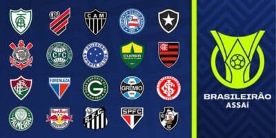 Compra milionária: Nova SAF vem para derrubar Palmeiras e Fla e anuncia a contratação do melhor '9' do Brasil - Foto Reprodução Internet