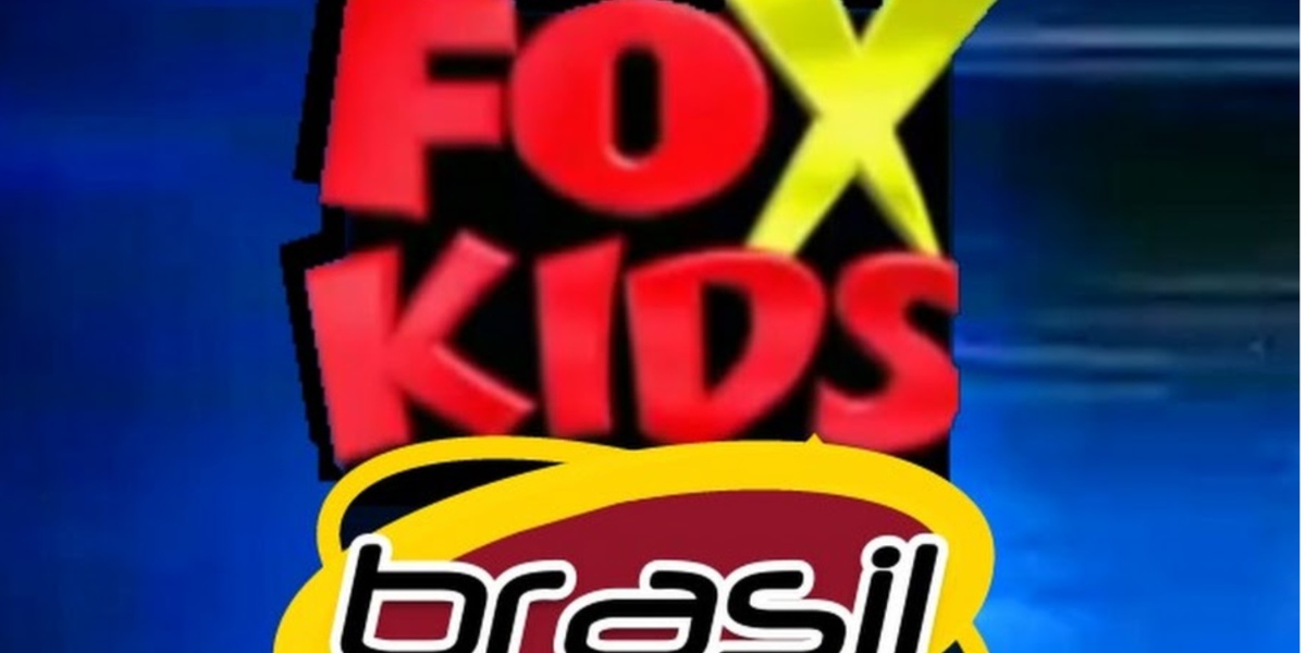 Fox Kids chegou ao fim em 2004 no Brasil (Foto: Reprodução/ Internet)