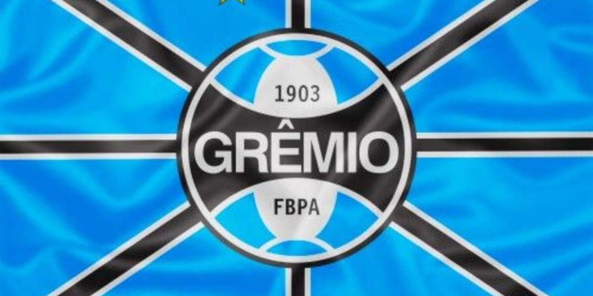 Grêmio desembolsa milhões pra contratar camisa 9 (Foto: Reprodução/ Internet)