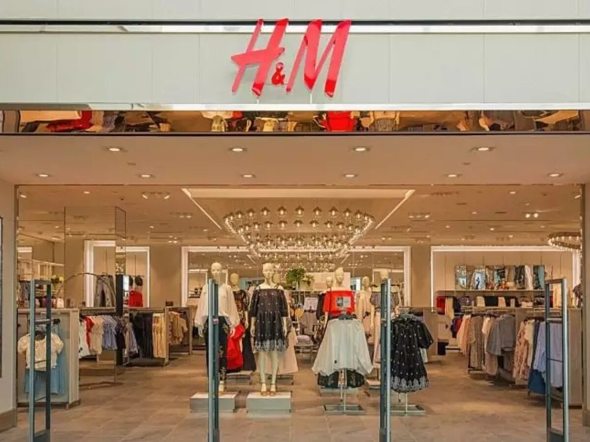 Hennes & Mauritz abrirá lojas no Brasil (Foto: Reprodução/ Internet)