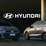 Carros Hyundai (Foto: Reprodução, Hyundai  Brasil)