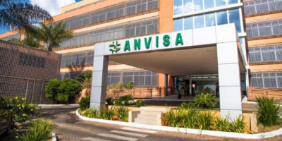 Anvisa (Reprodução/Internet)