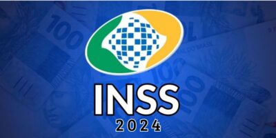 INSS 2024 (Foto: Internet)