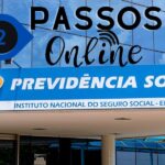 INSS e dois passos online - (Reprodução Internet)