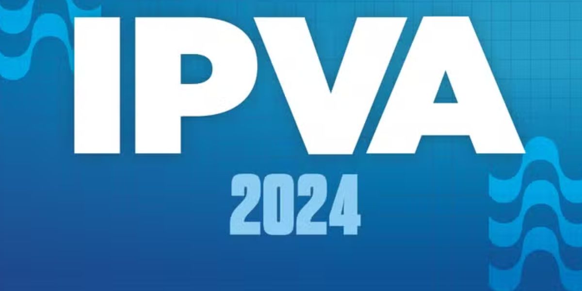 IPVA 2024 - Foto: Internet