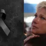 Xuxa perdeu braço direito e expôs dor em comunicado de luto (Foto Reprodução/Montagem/Tv Foco)