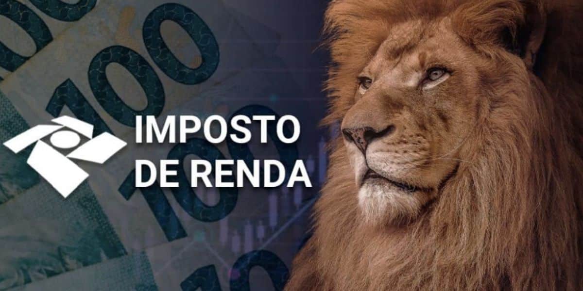 Imposto de Renda (Foto: Reprodução / Internet)