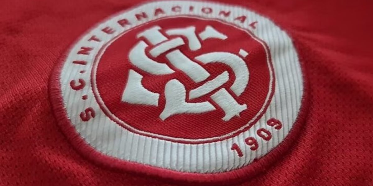 Internacional (Foto: Reprodução, Site do time)