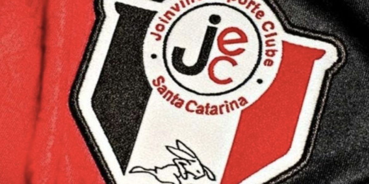 Joinville Esporte Clube (Foto: Reprodução / Internet) 