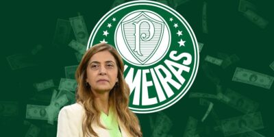 Imagem do post Saída de 3 joias e 3 novos reforços: Leila se arma até os dentes com reviravoltas ao Palmeiras em 2024