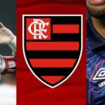 Léo Ortiz, Flamengo e Joaquim (Reprodução - Internet)