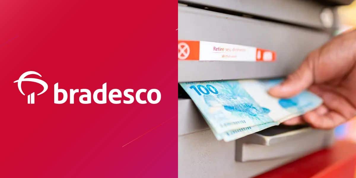 Bradesco - Foto: TV Foco