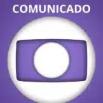 Logo da Globo - Foto: Internet