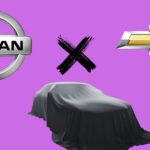 Logo da Nissan e da Chevrolet- Foto Reprodução Internet