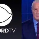 Logo da Record / Celso Freitas - Montagem TVFOCO