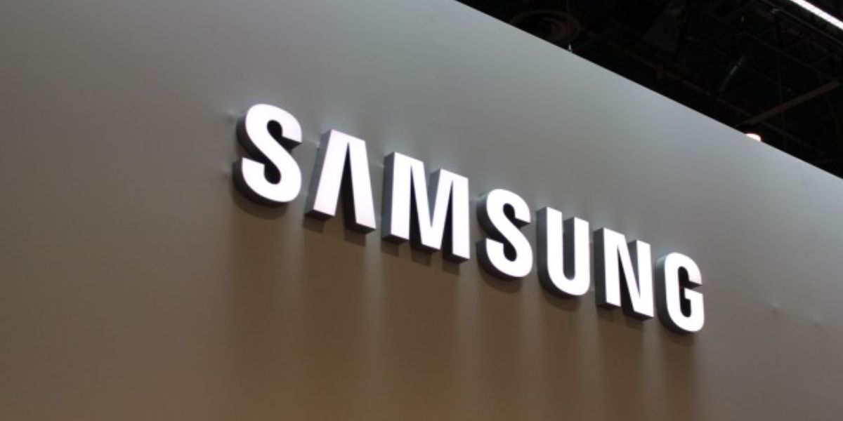 Logo da Samsung - Foto: Internet