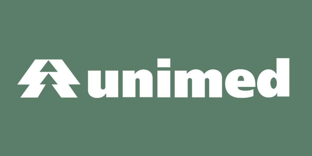 Logo da Unimed - Foto: Internet