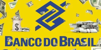 Logo do Banco do Brasil - Foto Reprodução Internet