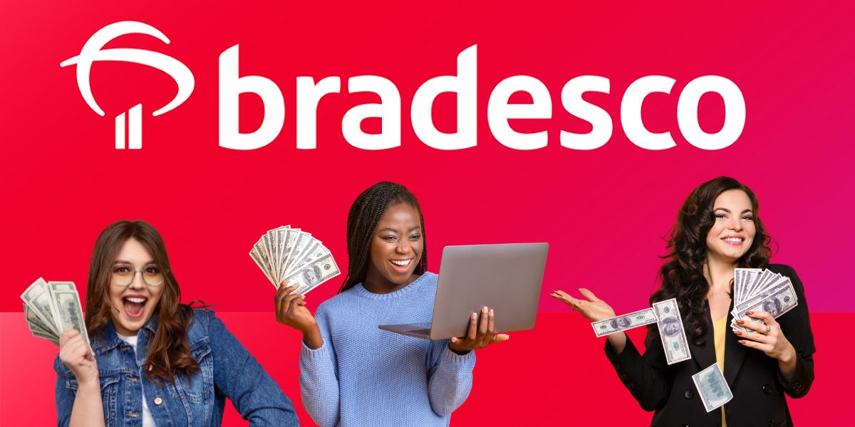 Pagamento liberado e mais 3 vitorias do Bradesco em 2024