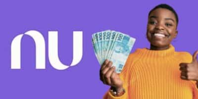 Imagem do post PIX de R$10 mil chegando: Nubank emite comunicado oficial com 4 passos online para garantir grana EXTRA