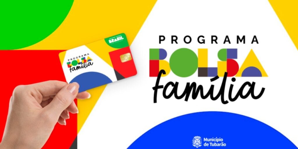 Logo do programa Bolsa Família (Foto: Reprodução/ Internet)