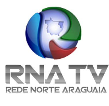 Logo da RNA TV (Foto: Reprodução/ Internet)