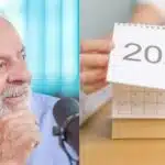 Lula / Cadelário de 2024 - Montagem TVFOCO