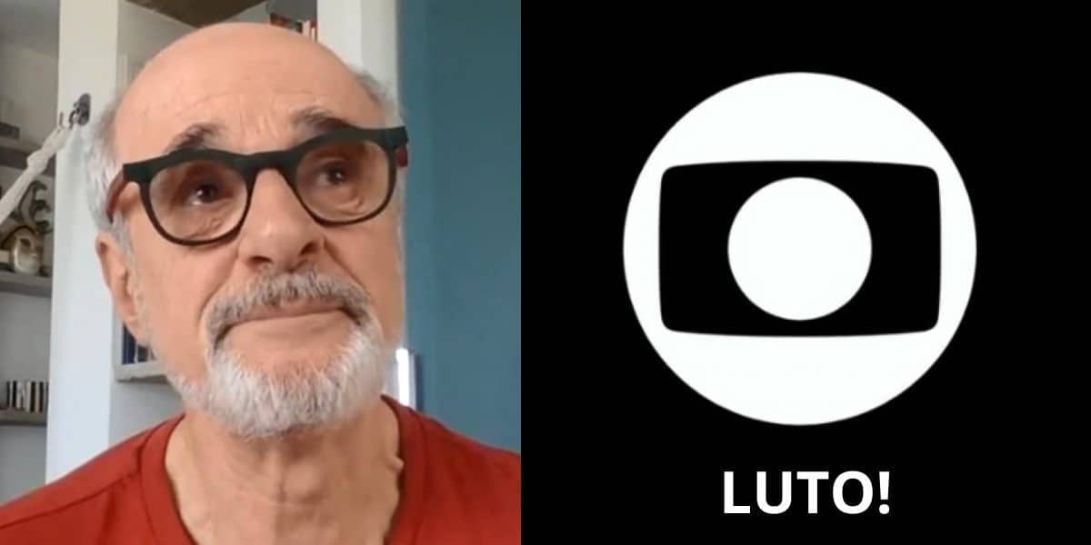 Luto Atriz da Globo tem a morte confirmada por Marcos Caruso