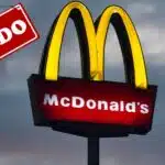 McDonald's - Foto: Internet